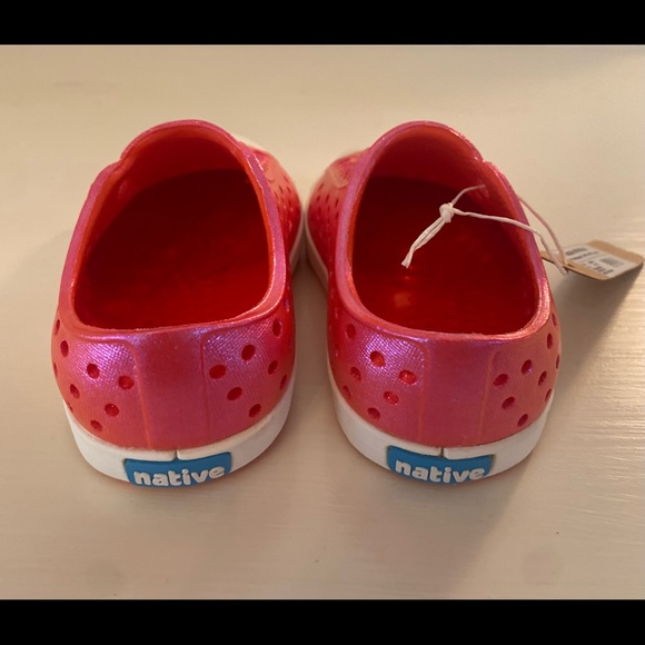 Kids NATIVE - Jefferson Iridescent NWT - Picture 3 of 3